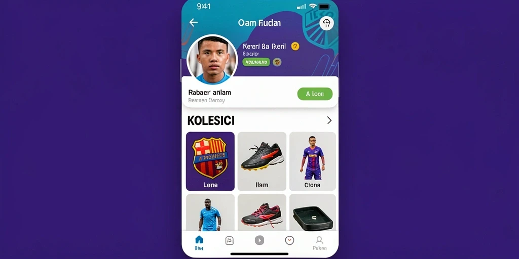 9et - Karakter baru yang bisa dimainkan dalam pembaruan terbaru.