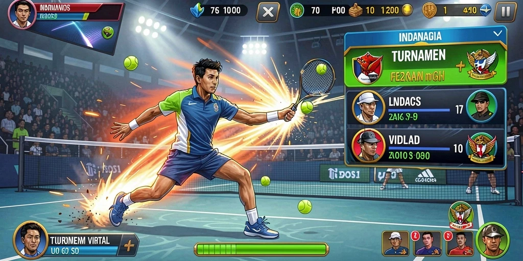 a777game - Pilihan mode permainan yang beragam untuk setiap pemain.