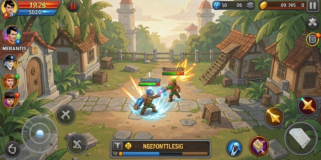 kkwin777 - Tema slot yang variatif dan menarik.