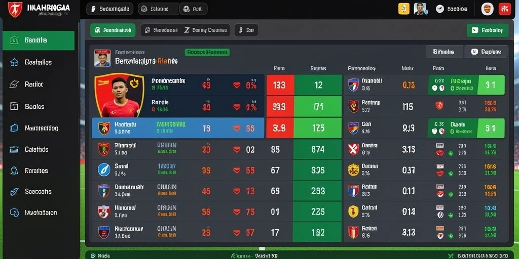 macan388 - Beragam tema permainan slot yang seru.