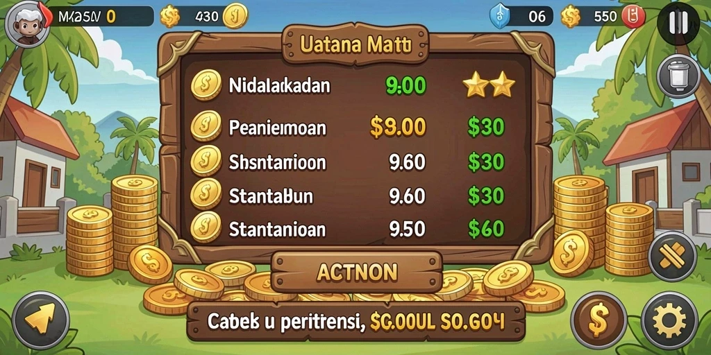 neko4d - Fitur bonus yang menarik dan interaktif.
