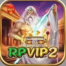 RPVIP2 - Petualangan Seru di Dunia Slot