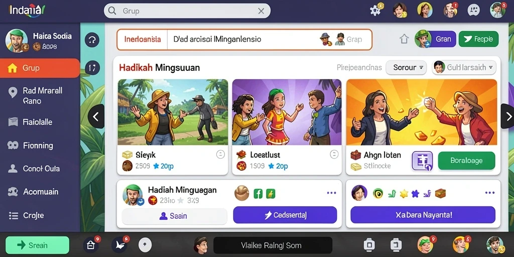 rpvip2 - Beragam tema slot yang menarik untuk dimainkan.