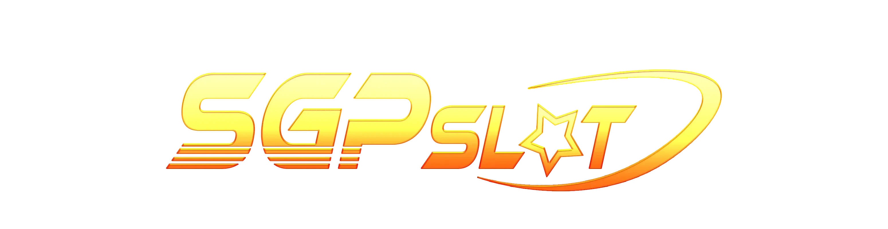 sgpslot — Logo Resmi